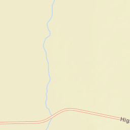 AR-51 Arkadelphia Arkansas Street Map