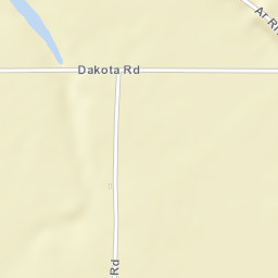 Sarassa Arkansas Street Map