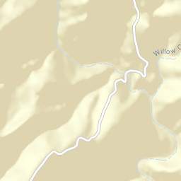 Packer Arizona Street Map