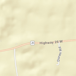 3537 Arkansas 26, Arkadelphia, AR Street Map