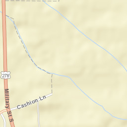 2900-2980 U.S. 278, Hamilton, AL 35570 Street Map