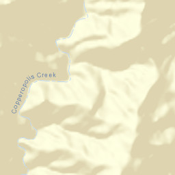 Lehman Mill Arizona Street Map