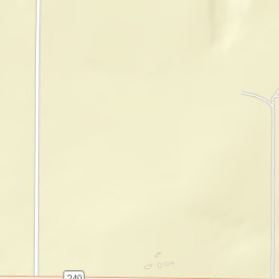 11801-12677 Kasper Road, Burkburnett, TX Street Map