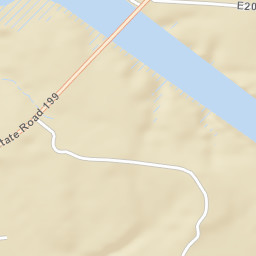 3548-3594 Highway 199, Durant, OK 74701 Street Map