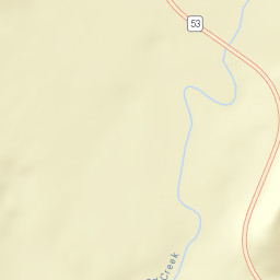 5569-5663 Highway 53, Arkadelphia, AR Street Map