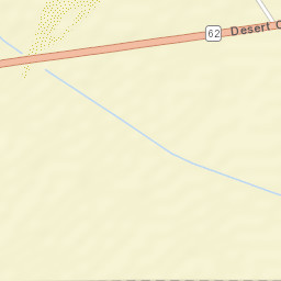 11531-11573 Highway 62, Twentynine Palms Street Map
