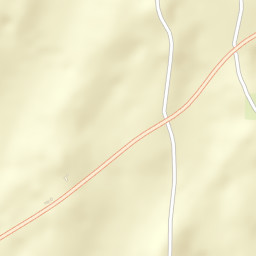 Halfway Arkansas Street Map