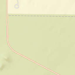 9697 Utah Trail, Twentynine Palms, CA Street Map