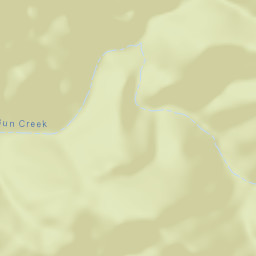 Gallups Arizona Street Map