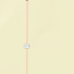 Farm to Market 171, Wichita Falls, TX 76305 Street Map