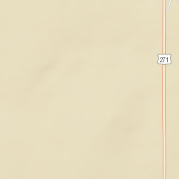 U.S. 271, Hugo, OK 74743, USA Street Map