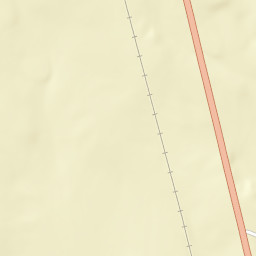 Flores Arizona Street Map