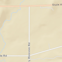 N4504 Idabel OK 74745 America Street Map