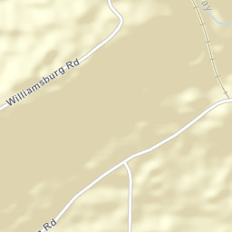 Littleton Alabama Street Map