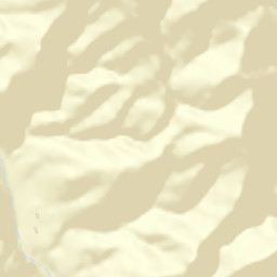 Humbug Arizona Street Map