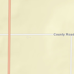 Amherst TX 79312 America Street Map