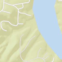 Arley Landing Alabama Street Map