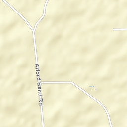 Luke Alabama Street Map