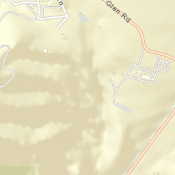 39683-39799 Wilshire Canyon Road, Yucaipa Street Map