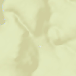 Coffeepot Arizona Street Map