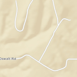 Oswalt Rd Ardmore OK 73401 Street Map