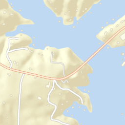 21404 County Road 222, Crane Hill, AL Street Map