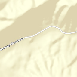 Old Coloma Alabama Street Map