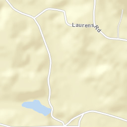 Bellview Road, Rockmart, GA 30153, USA Street Map