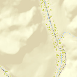 Gillette Arizona Street Map