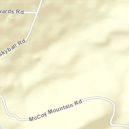 Sky Ball Alabama Street Map