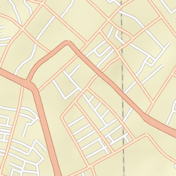 Balad Street Map