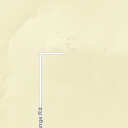 4099-5599 Rifle Range Road, Iowa Park, TX Street Map