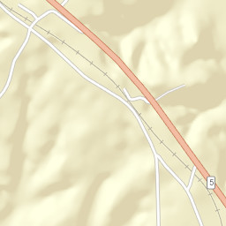 Ashbank Alabama Street Map