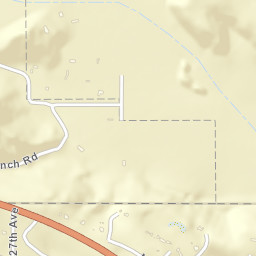 56911 U.S. 93, Wickenburg, AZ 85390 Street Map