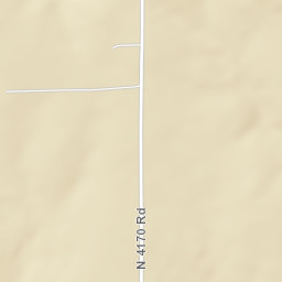 N 4170 Rd Hugo OK 74743 America Street Map