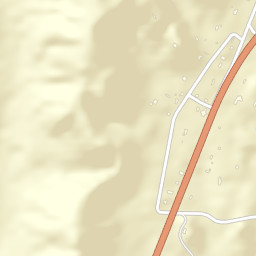 Bremen Alabama Street Map