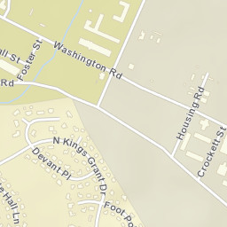 15 Foot Point Road, Columbia, SC 29209 Street Map