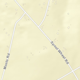 1138-1298 Spool Wheel Road, Lexington Street Map