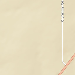 State Highway 99, Kingston, OK 73439, USA Street Map