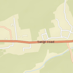 Baraki Barak Street Map