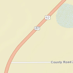1228 S Ralls Hwy, Floydada, TX 79235 Street Map