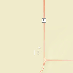 Fresno Arkansas Street Map