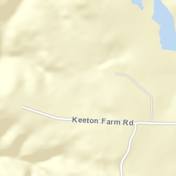 Slicklizzard Alabama Street Map