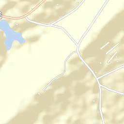 Taits Gap Alabama Street Map