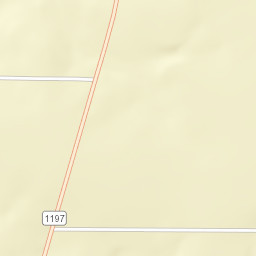 FM 1197 Henrietta TX 76365 America Street Map