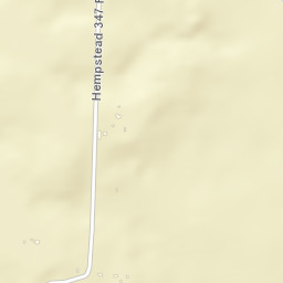 Doyle Arkansas Street Map