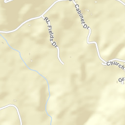 The Colony Alabama Street Map