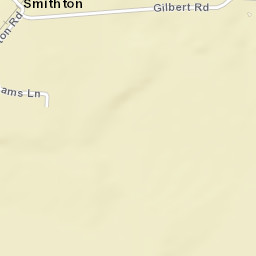 Smithton Arkansas Street Map