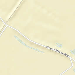 Yancopin Arkansas Street Map