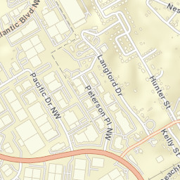 524 Nesbit St NW Norcross GA 30071 Street Map